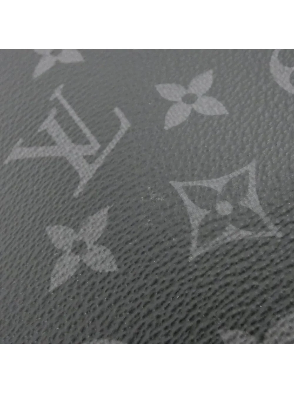 Louis Vuitton Monogram Eclipse Grand Sac